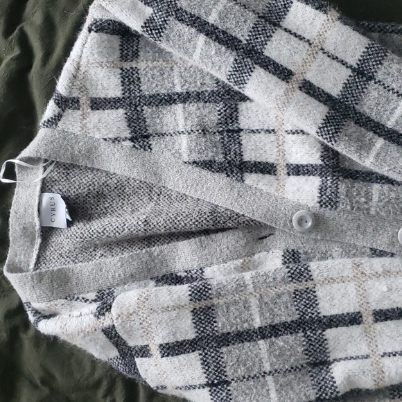 Cyrus cardigan - Picture 6 of 6